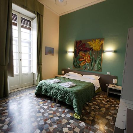 Teatro Sullo Stretto Apartment Messina Exterior photo