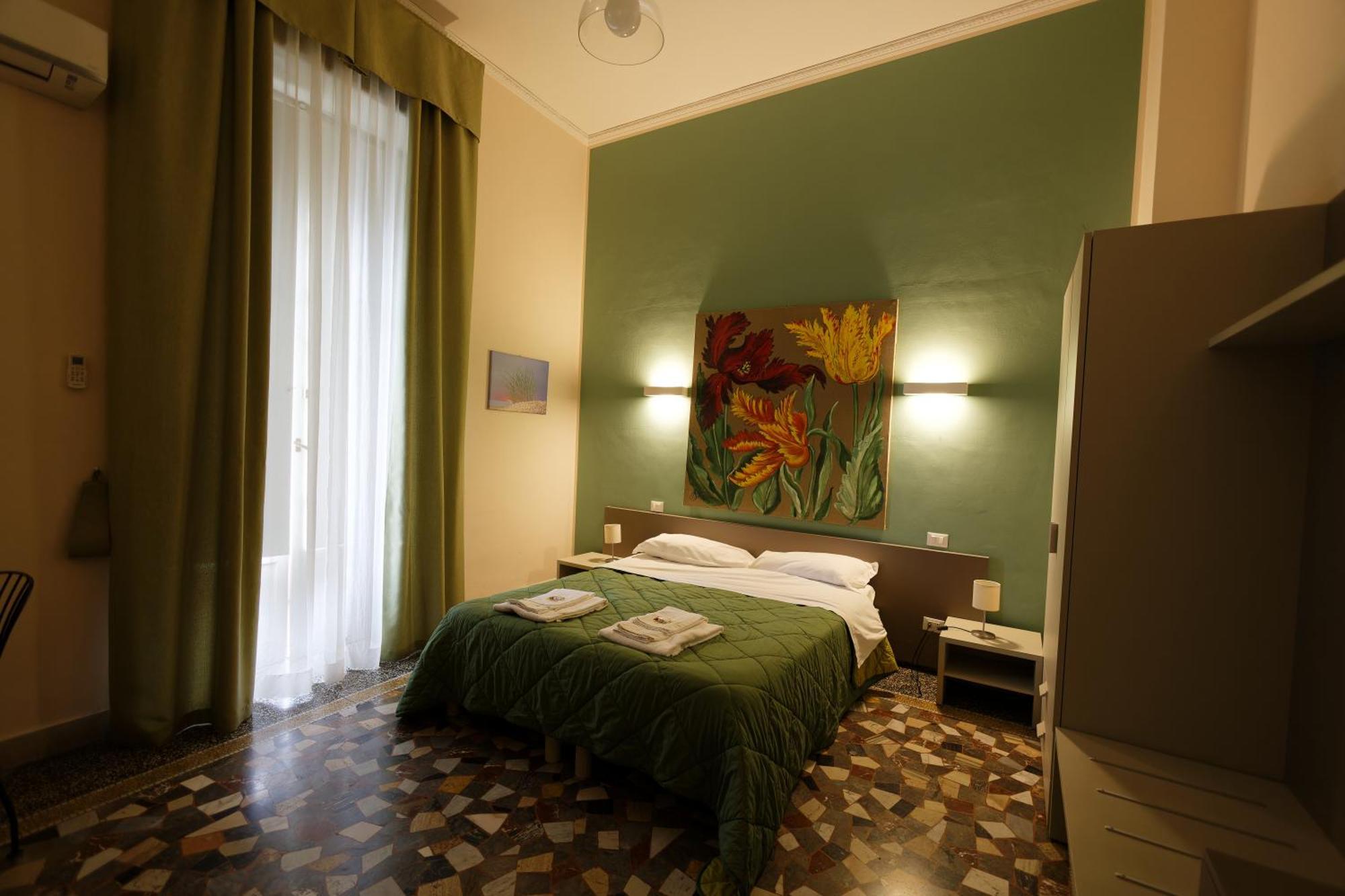 Teatro Sullo Stretto Apartment Messina Exterior photo