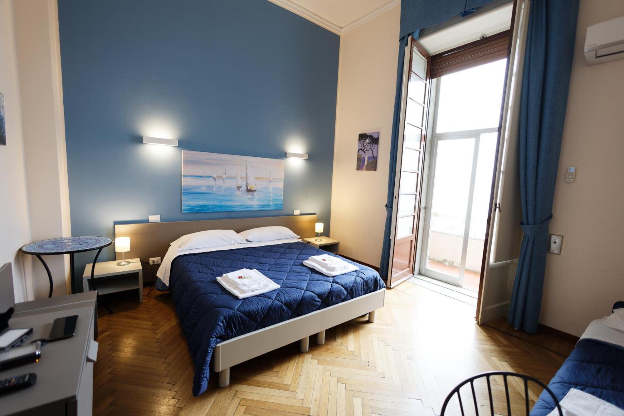 Teatro Sullo Stretto Apartment Messina Exterior photo