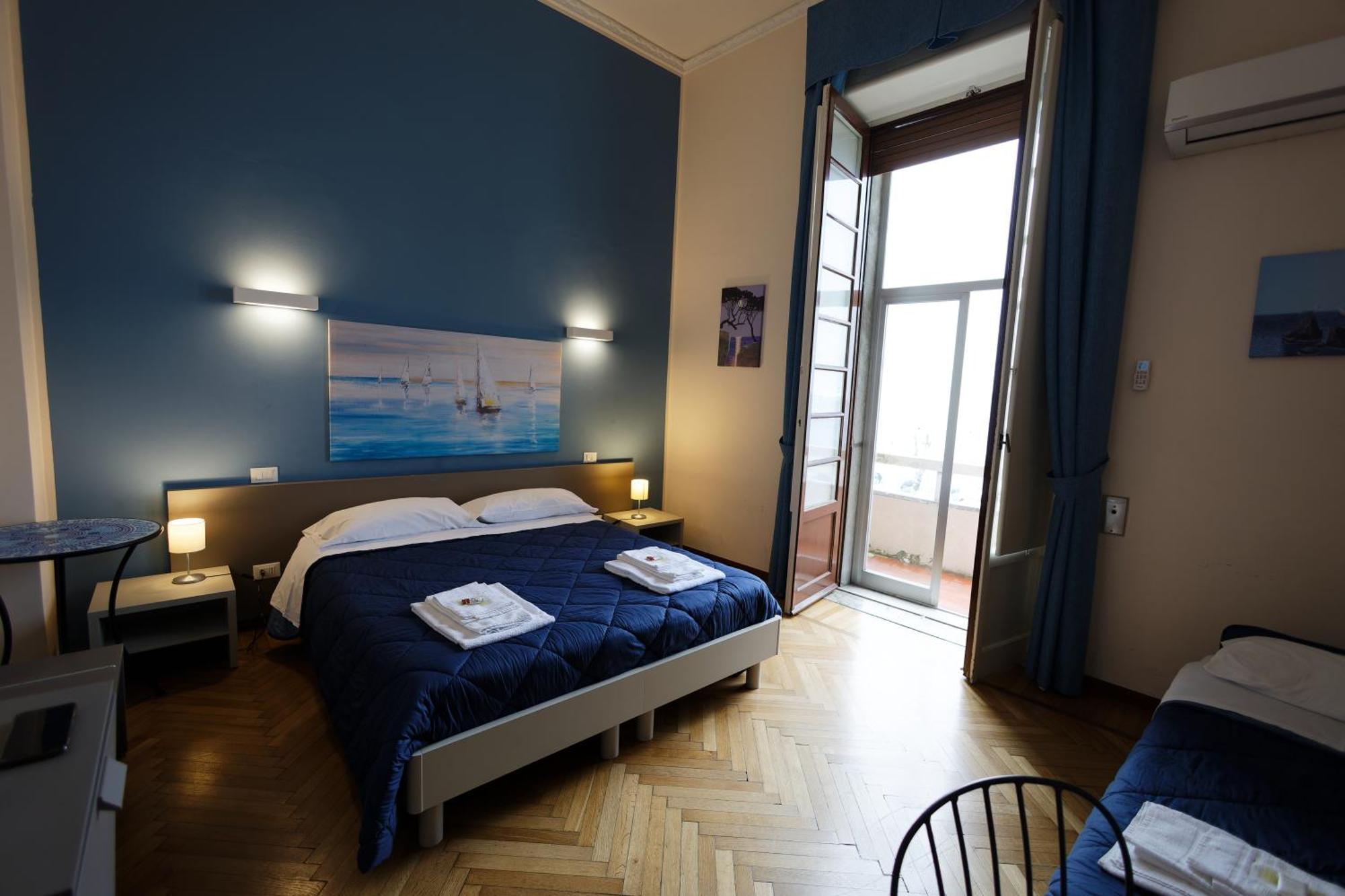 Teatro Sullo Stretto Apartment Messina Exterior photo